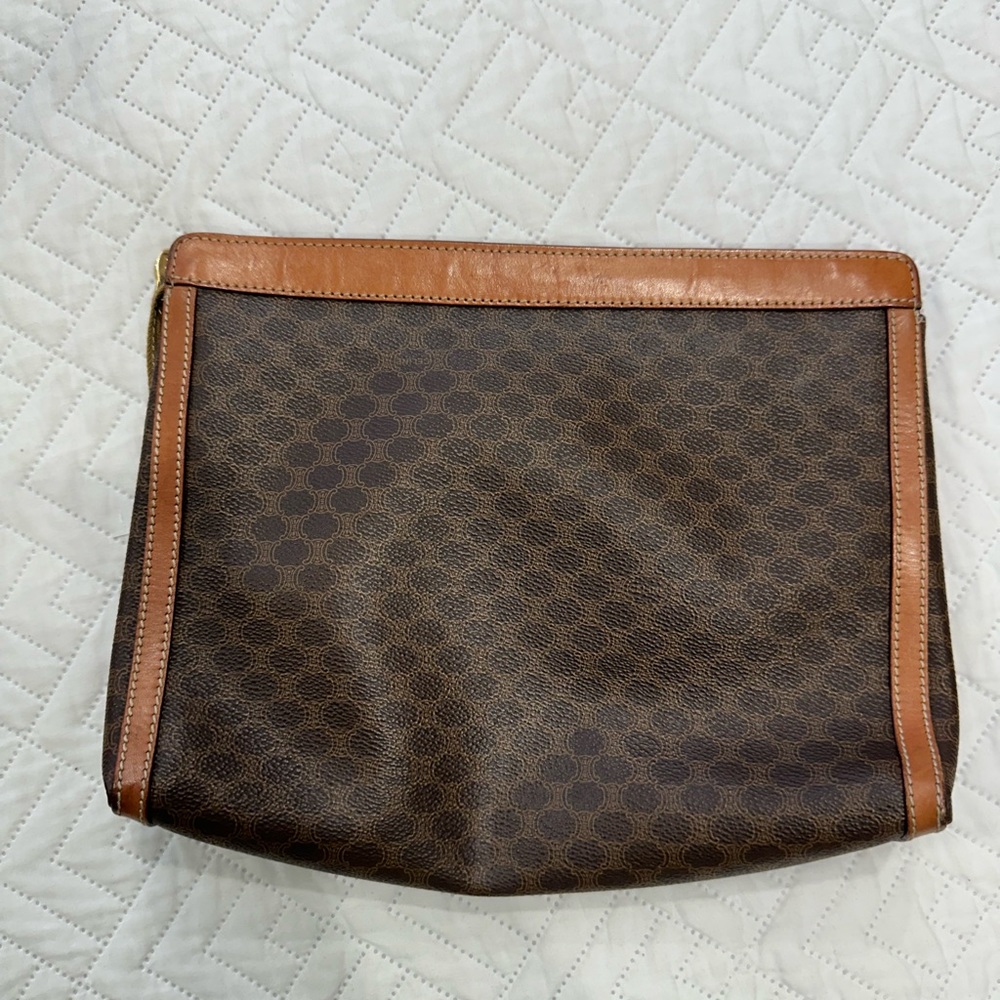 Celine Clutch - Picture 4 of 5